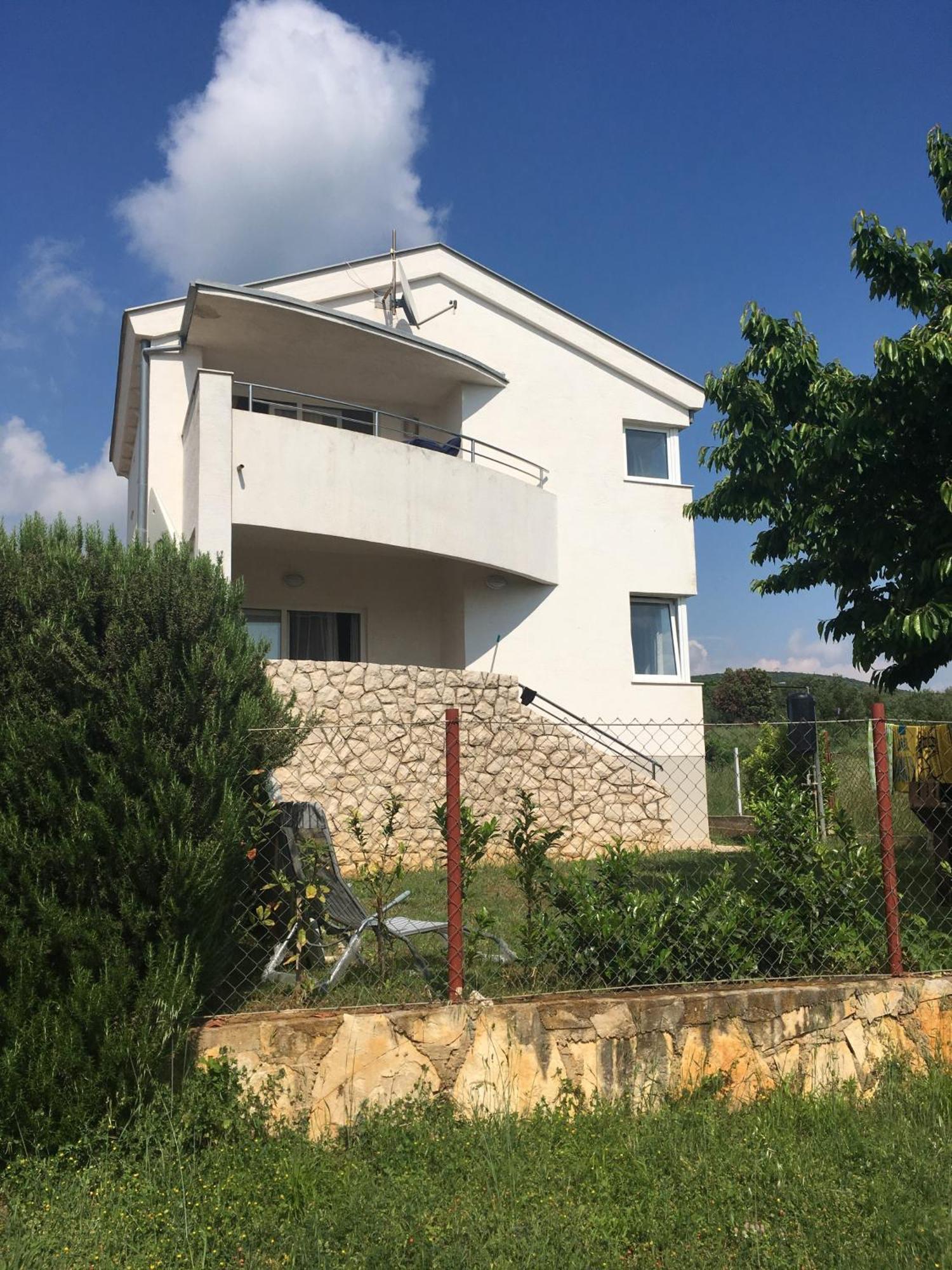 Apartments Maleo Sveti Petar  Exterior foto